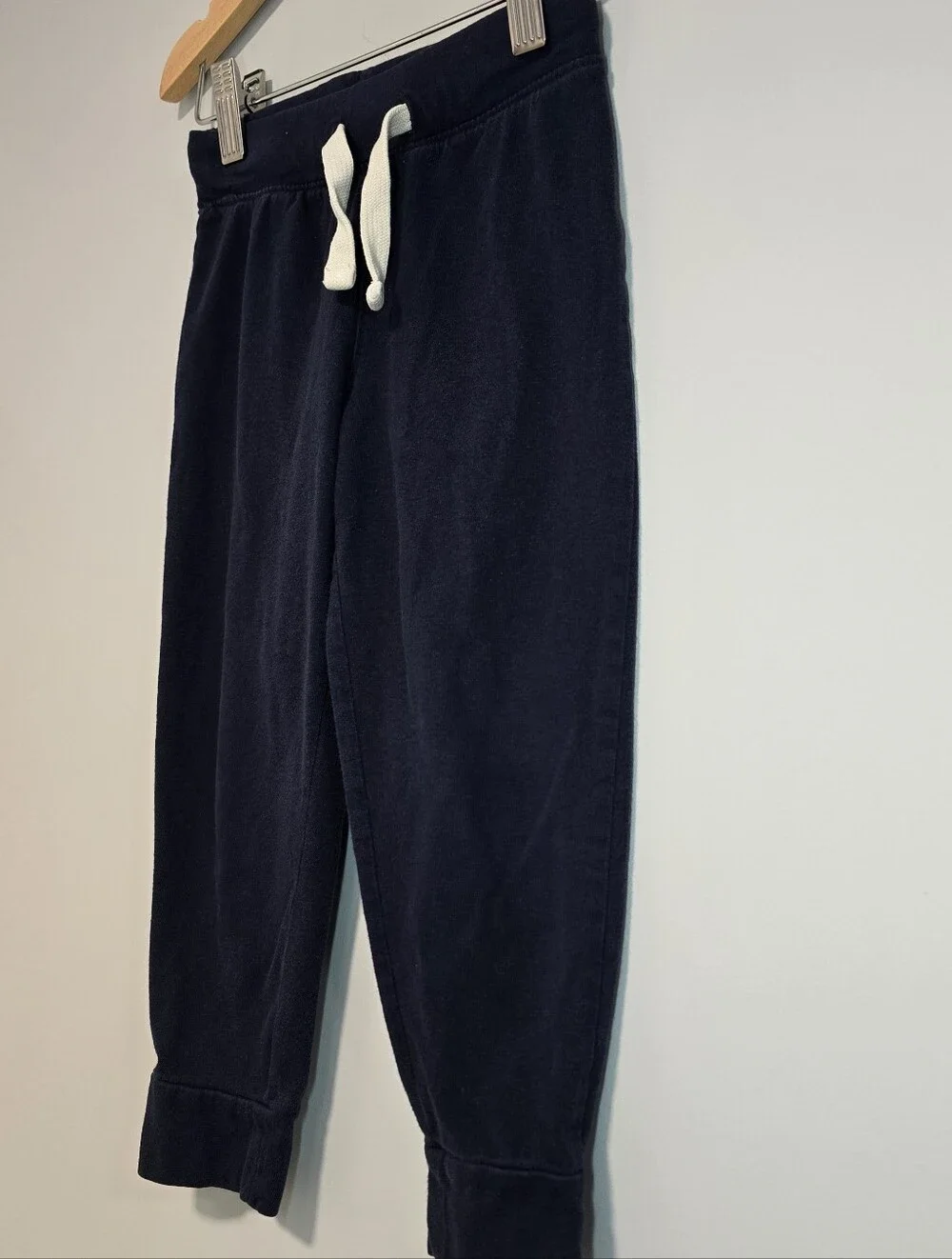GAP /Old Navy Kids Jogger Pants - Gray & Navy